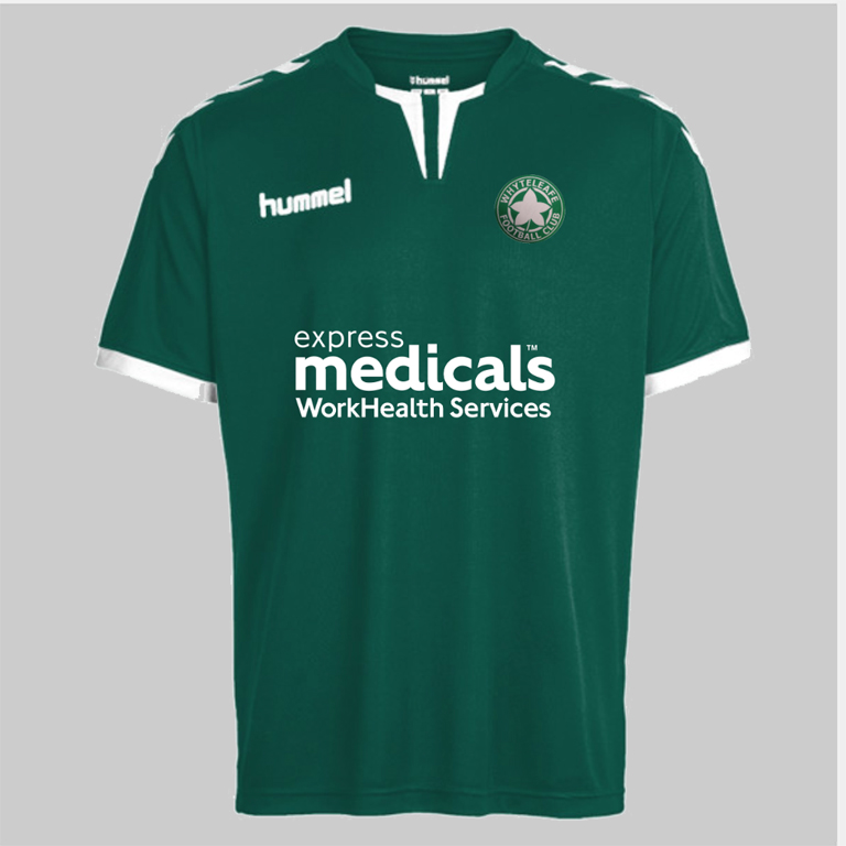 Home whyteleafefc