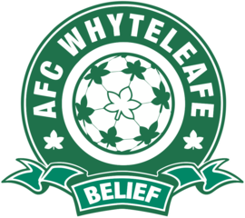 AFC Whyteleafe