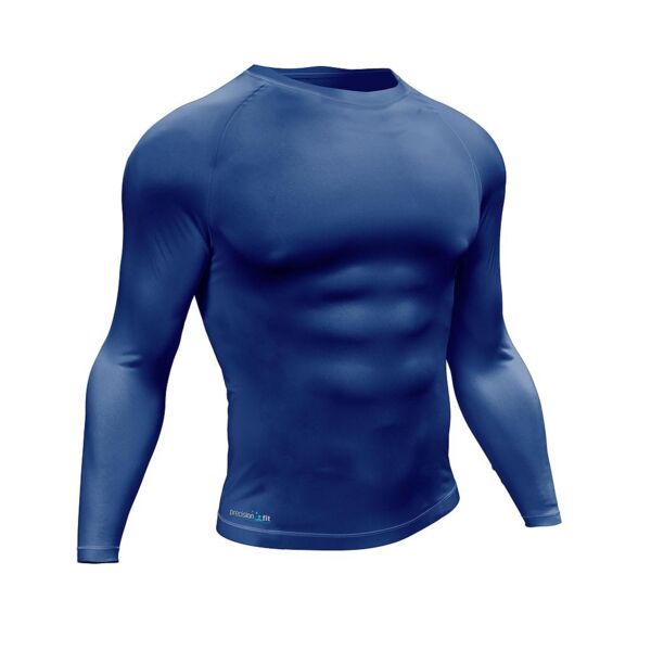 Precision Essential Baselayer Long Sleeve Shirt Adult Thumbnail
