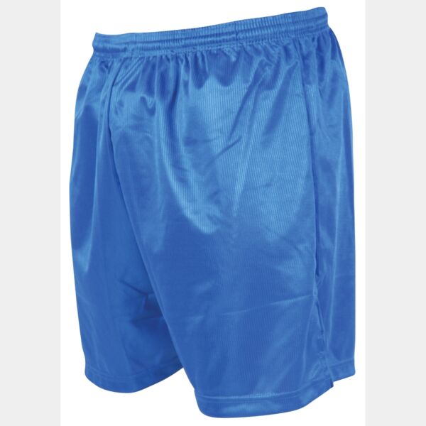 Precision Micro-stripe Football Shorts Junior Thumbnail
