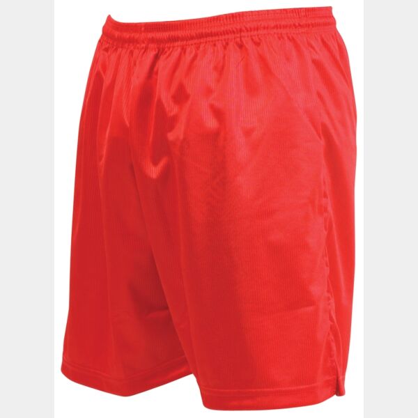 Precision Micro-stripe Football Shorts Junior Thumbnail