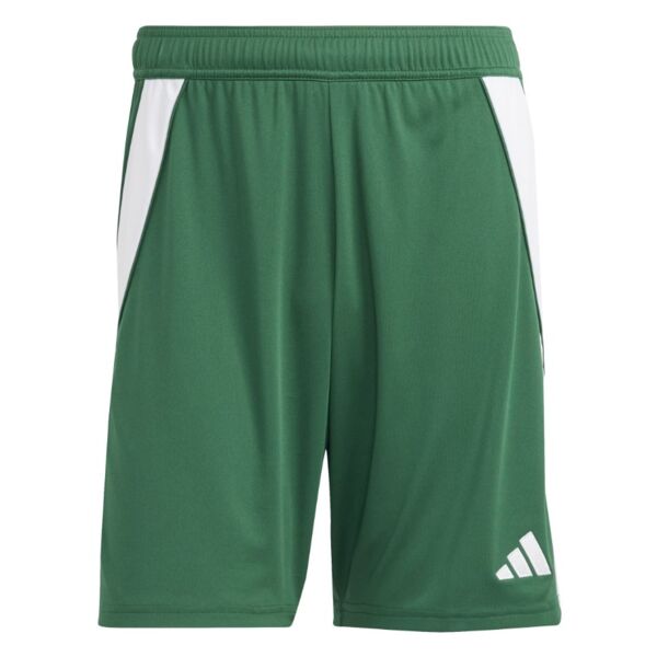 WFC Tiro 24 Match Short (Junior) Thumbnail