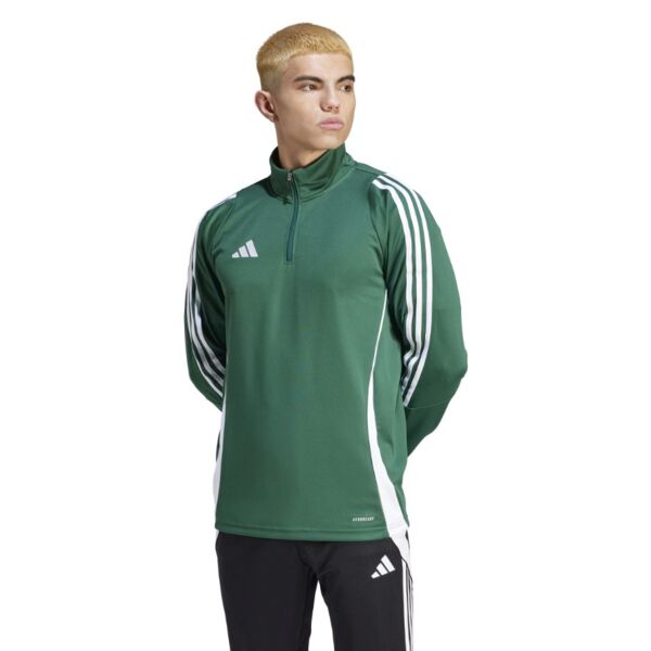 WFC Tiro 24 Training Top (Junior) Thumbnail