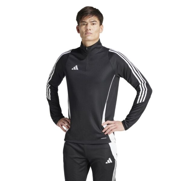WFC Tiro 24 Training Top (Adult) Thumbnail