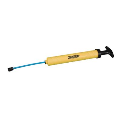 Heavy Duty Two Way Pump Thumbnail