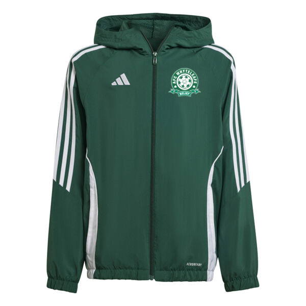 Rain Jacket (Junior) Thumbnail