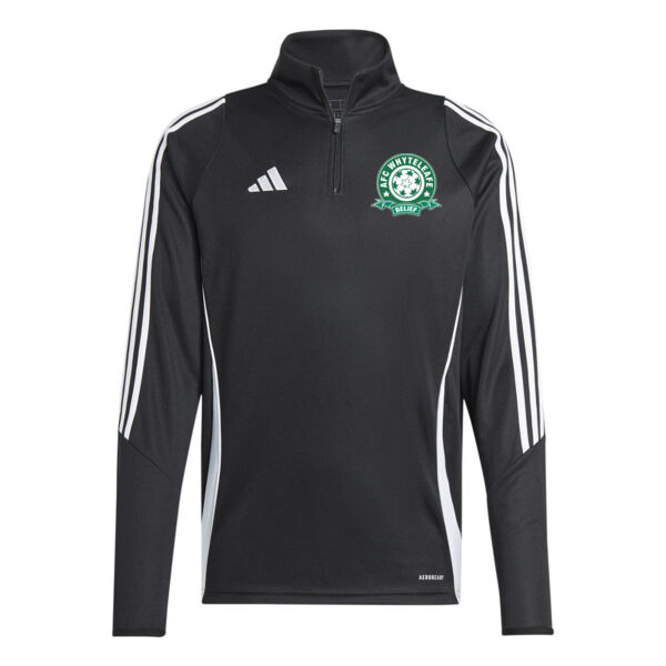 Coaches 1/4 Zip Top Thumbnail