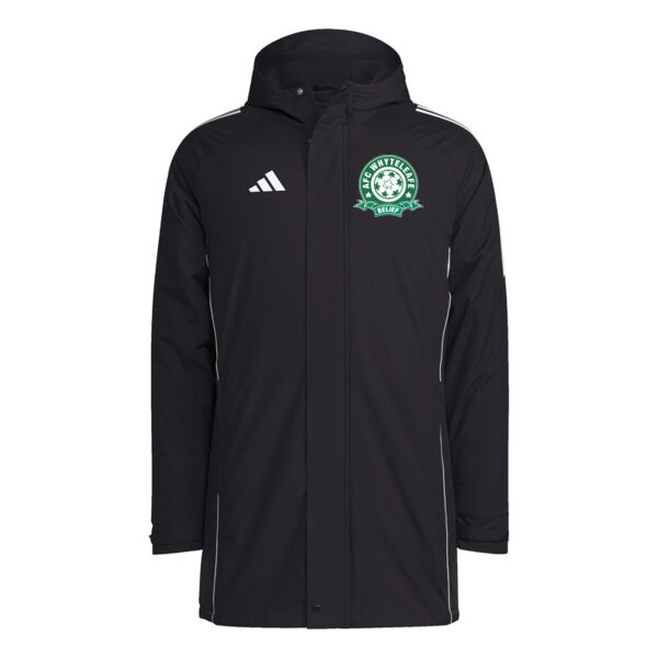 Coaches Bench Jacket Thumbnail