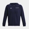 Rival fleece full-zip hoodie Thumbnail