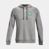 UA Rival fleece hoodie Thumbnail
