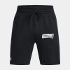 UA Rival fleece shorts Thumbnail