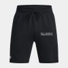 UA Rival fleece shorts Thumbnail