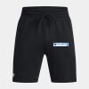 UA Rival fleece shorts Thumbnail